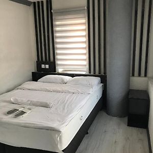 Economy Vierbettzimmer